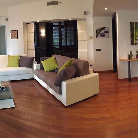 Giulia Luxury Apartment Милан Экстерьер фото