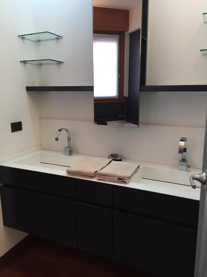 Giulia Luxury Apartment Милан Экстерьер фото