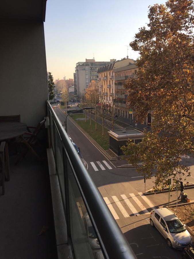 Giulia Luxury Apartment Милан Экстерьер фото