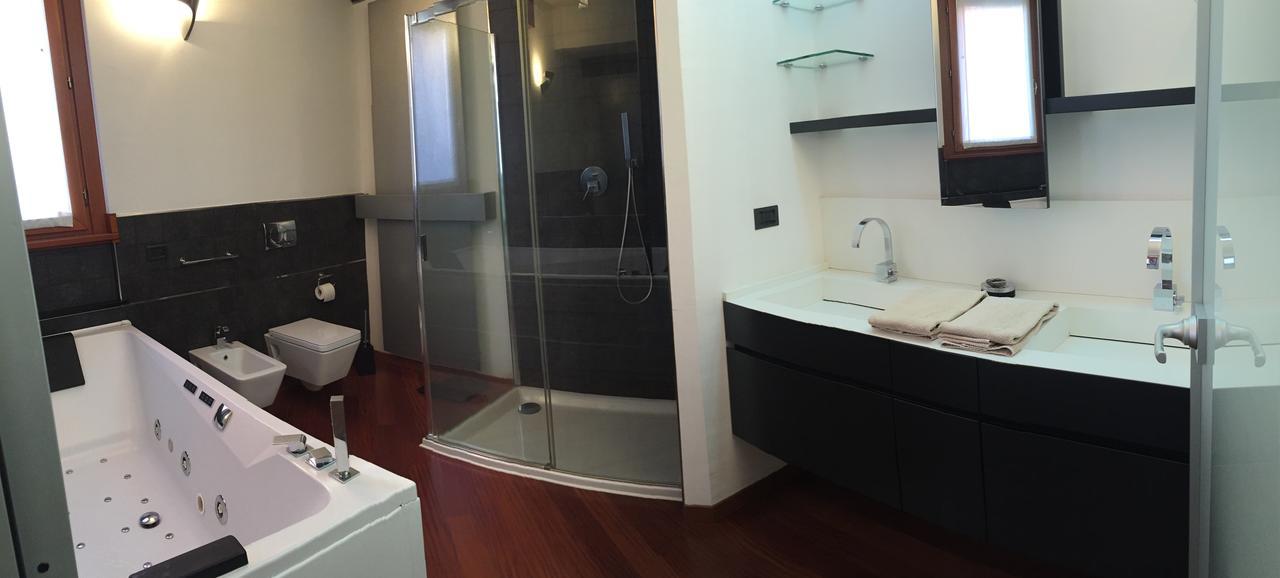 Giulia Luxury Apartment Милан Экстерьер фото