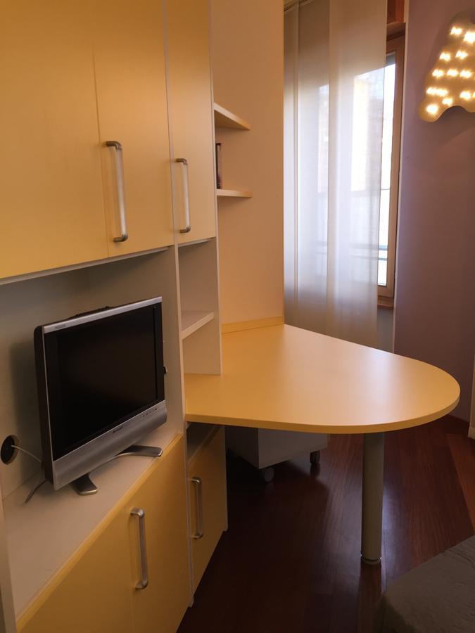 Giulia Luxury Apartment Милан Экстерьер фото